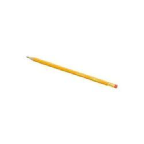 Lyra STUDIUM - Matita - HB - con gomma (pacchetto di 12)